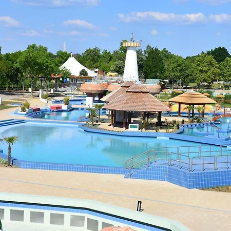 Crystal Apartman Hajduszoboszlo