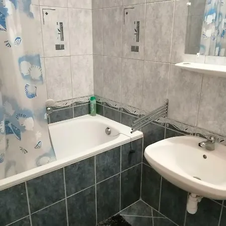 Apartment Crystal Apartman