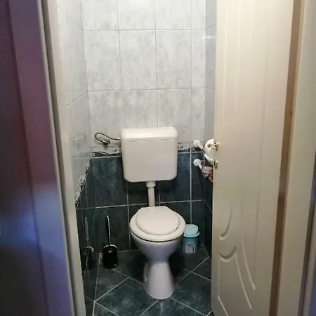 Apartment Crystal Apartman