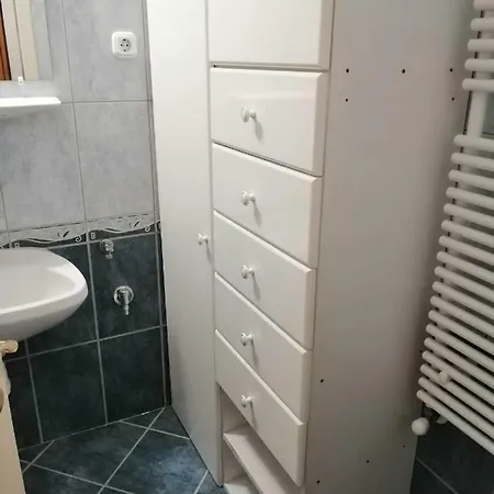 Apartment Crystal Apartman *