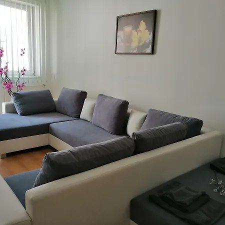 Crystal Apartman