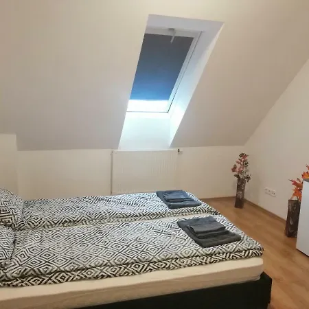 Crystal Apartman Apartment *