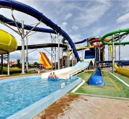 Crystal Apartman Apartment *